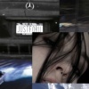 akiaura、ALLADIN ABBASOV - only u༥༤