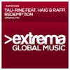Haig、raffi、Tau-Rine - Redemption