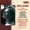Orchestre du Théâtre National de l’Opéra、Samson François、Christoph Willibald Gluck、Rita Gorr - Divinités du Styx