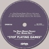 The Gruv Manics Project、Morris Revy - Stop Playing Games (Original Mix)