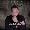 tito nieves《Algo de Mi》[MP3/LRC]