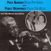 paul barnes、Guido Cairo - Together