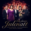 Christian Ingebrigtsen、Trine Rein、Gaute Ormåsen、Frøydis Grorud、Trond Lien《Den Første Julenatt》[MP3/LRC]