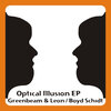 Greenbeam、Leon - Stone Was Pepple