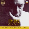 Bhimsen Joshi - Raga - Ahir Bhairav Aalap