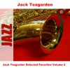 jack teagarden - Casanova's Lament - Original