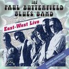 paul butterfield blues band - East-West, Live Version #1, Parts 1 and 2