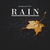 Ambient Sounds from I’m In Records - Background Noise: Gentle Rain, Pt. 01