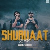 Olvin、San Cha - Shuruaat (Remix)
