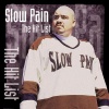 Lil' Blacky、Slow Pain、o.d.m. - Lex's & Hoe's (Explicit)