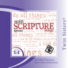 Karen Mitzo Hilderbrand - I Can Do All Things (Philippians 4: 13)