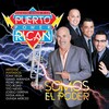 Puerto Rican Power y Luisito Ayala、Joshua Marcell - Dímelo Tú (feat. Joshua Marcell)