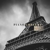 Love Piano Music Zone、Sentimental Piano Music Oasis、Romantic Piano Music Oasis - Luxury Lounge Bar