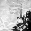 DJ Adept、Boosie Badazz - You Don't Know My Struggle (Explicit)