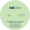 Cool Million、Leroy Burgess - Cool to Make a Million (Drop out Orchestra Dub Mix)