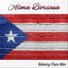 Relaxing Piano Man - Verde Luz (Instrumental)