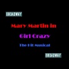 mary martin、broadway cast - Overture