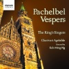 Charivari Agréable、The King's Singers - Ingressus in C Minor - Sonata