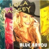 LOLA MASSEY - Blue Bayou (Dance)
