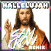 Far & Son、Coola Kids、Sam Crow、Lulu《Hallelujah (Sam Crow Remix)》[MP3/LRC]