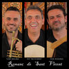 Tony Molina、Pep Gimeno 