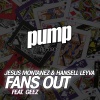 Geez、Jesus Montanez、Hansell Leyva《Fans Out (Explicit)》[MP3/LRC]