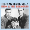 Dion & The Belmonts - In the Still of the Night