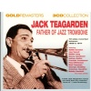 Jack Teagarden / Eddie Condon & His Footwarmers - Makin' Friends