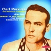 Carl Perkins - Honky Tonk Babe - Alternate II