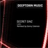 Secret Sinz - Lies (Radio Edit)
