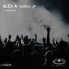 Alexa - Hands Up (Original Mix)