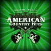 American Country Hits - Come Back Song (As Made Famous By Darius Rucker)