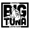 Genetix - Overdrive (Original Mix)