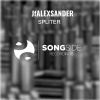 JfAlexsander - Spliter (Original Mix)