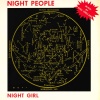 Raul Orellana、Night People - Night Girl