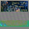 Harold Budd - Duet with Robert the Plant