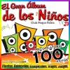 Club Peque Fiesta - Antes Muerta Que Sencilla