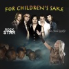 Annika Ljungberg、Rock Star - For Children´s Sake