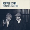 Anders Koppel、benjamin koppel、Peter Nilsson - Verden Af I Går