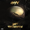 Onyx、Makem Pay - Black Hoodie Rap (Explicit)