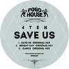 4Tek - Save Us (Original Mix)