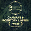 Roentgen Limiter、Champas - Here We Come (Original Mix)