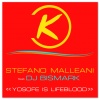 Stefano Malleani、Bismark - Yosofe Is Lifeblood