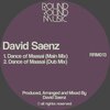 David Saenz - Dance of Maasai (Main Mix)