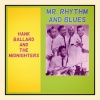 Hank Ballard & The Midnighters《Look At Little Sister》[MP3/LRC]