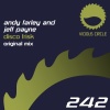 Andy Farley、Jeff Payne - Disco Frisk (Original Mix)
