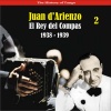 Juan d'Arienzo & His Orchestra - El Aeroplano