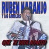 Ruben Naranjo y Los Gamblers - La Flecha