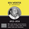 Ben Webster - Hoot (01-22-53)