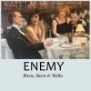 James Rivas、Claes Steen、Jussi Welin - Enemy